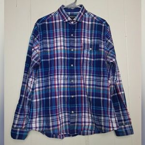 Men's Claiborne Long Sleeve Shirt